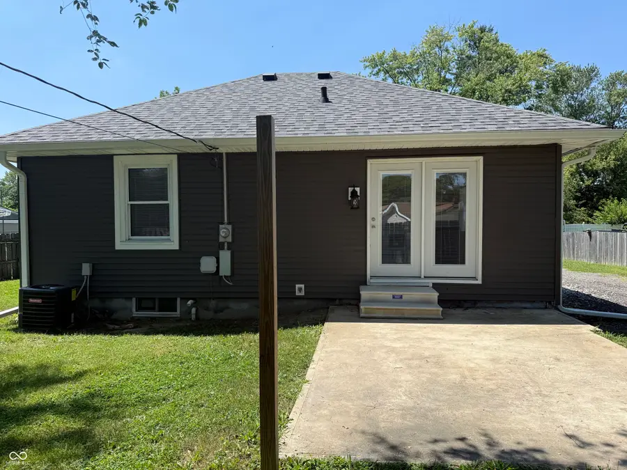 2622 Sunnyside Avenue, New Castle, IN 47362 - #2