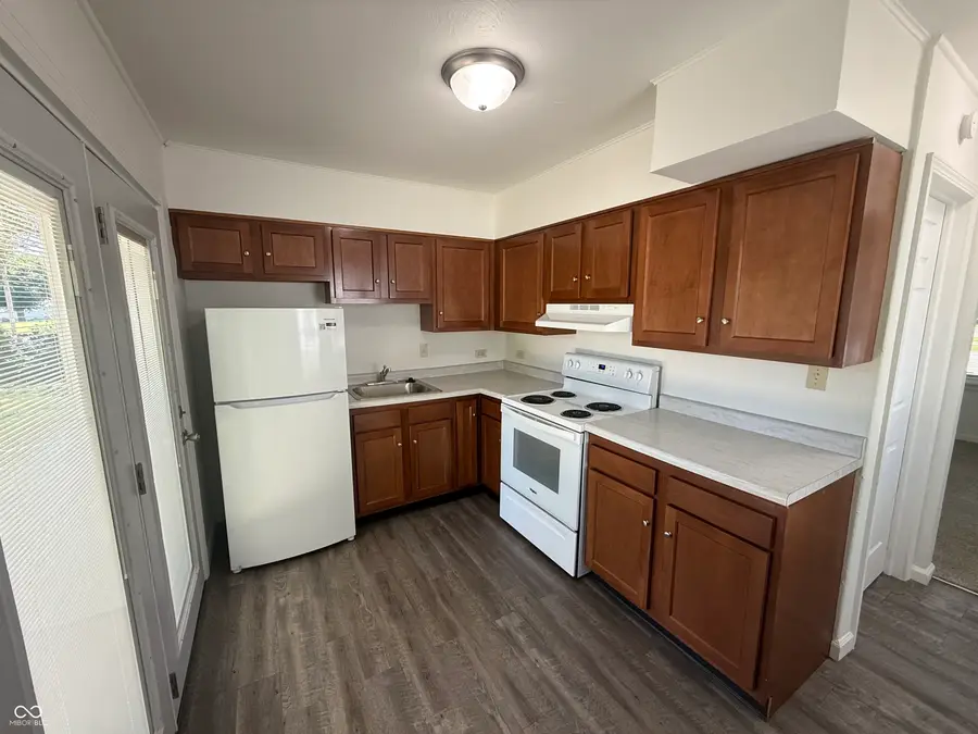 2622 Sunnyside Avenue, New Castle, IN 47362 - #3