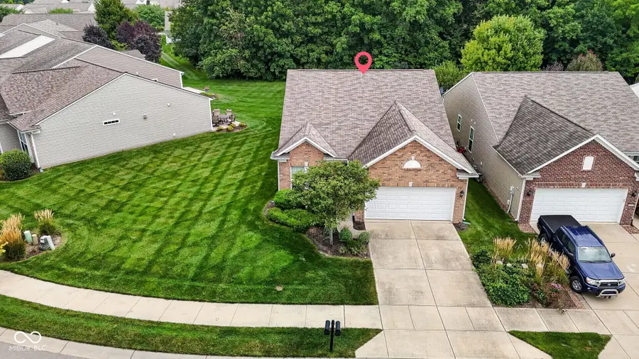 12839 Gloria Drive, Fishers, IN 46037 - #2