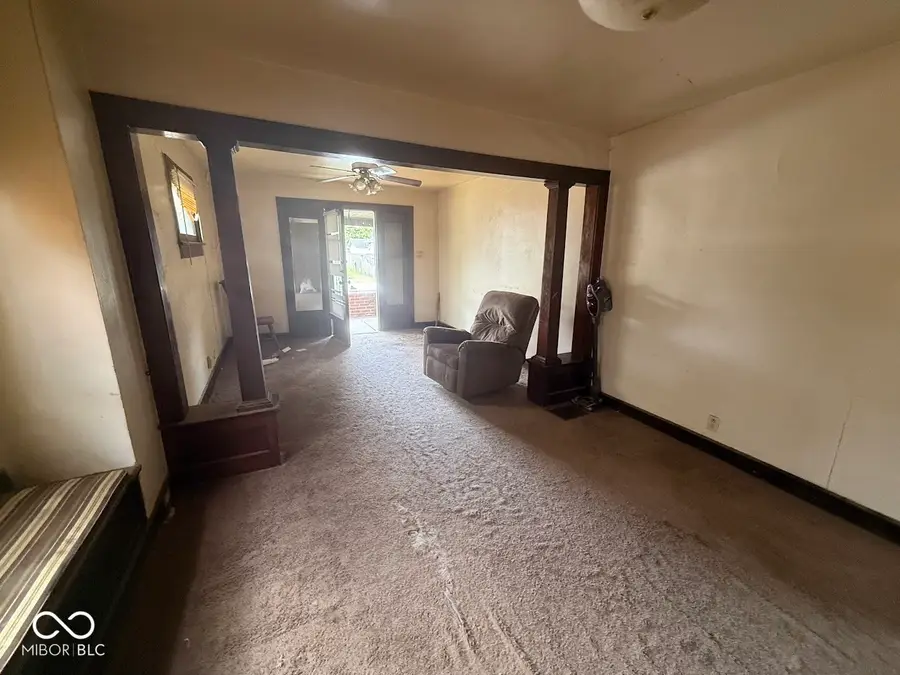 1520 Wade Street, Indianapolis, IN 46203 - #3