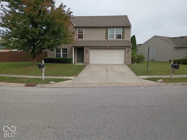 2175 Rosswood Boulevard, Indianapolis, IN 46229