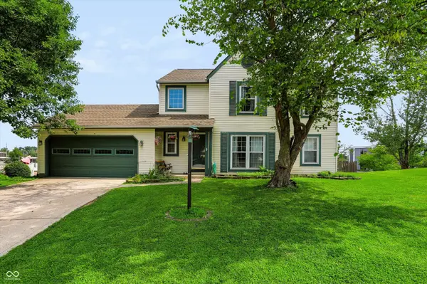 7106 Tarragon Court, Indianapolis, IN 46237