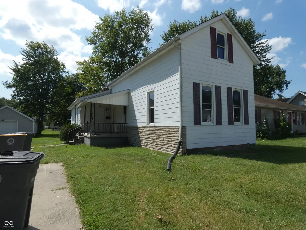 842 S Lynn Street, Seymour, IN 47274 - #1