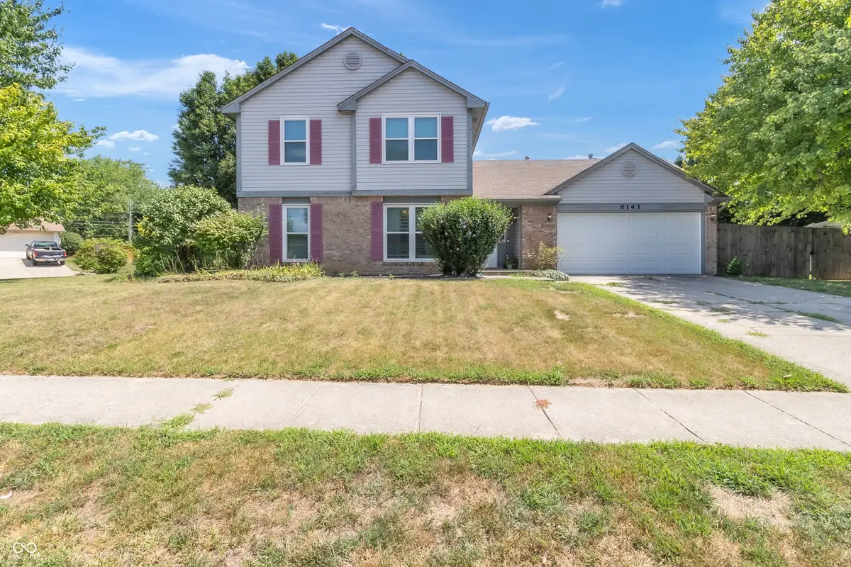 6143 Pillory Drive, Indianapolis, IN 46254 - #1
