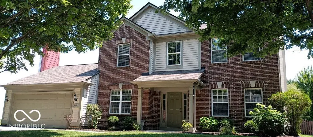 12275 Cobblestone Drive, Fishers, IN 46037 - #1