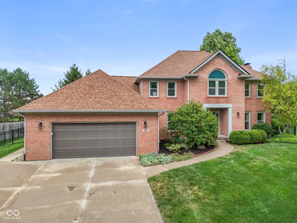 3622 Fountain View Drive, Greenwood, IN 46143 - #1