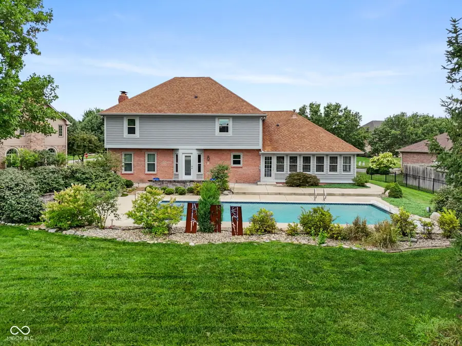 3622 Fountain View Drive, Greenwood, IN 46143 - #3