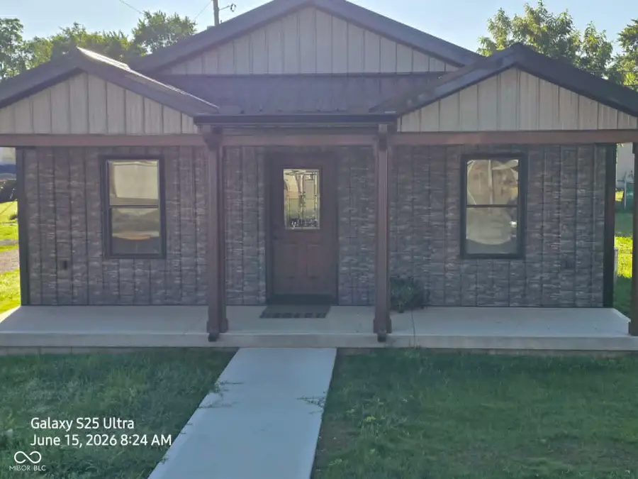 528 N Meridian Street, Winchester, IN 47394 - #2