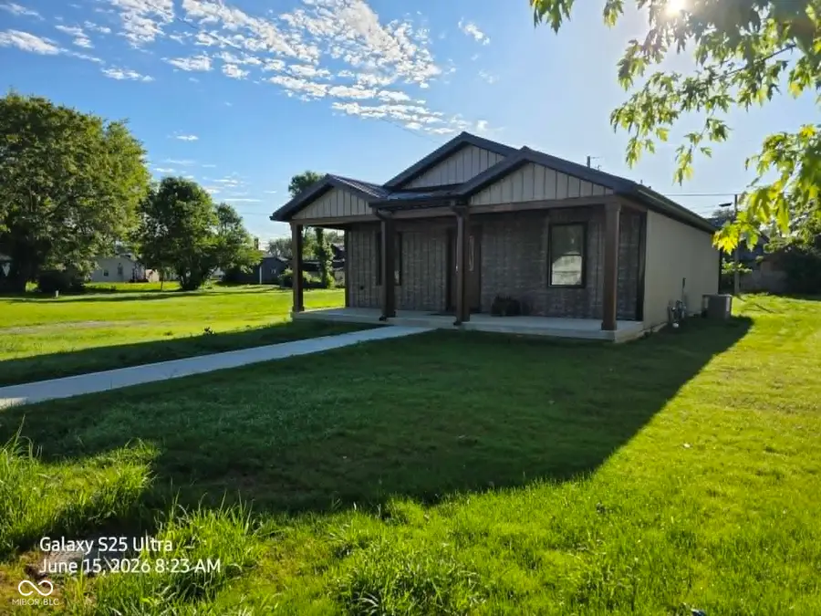 528 N Meridian Street, Winchester, IN 47394 - #3
