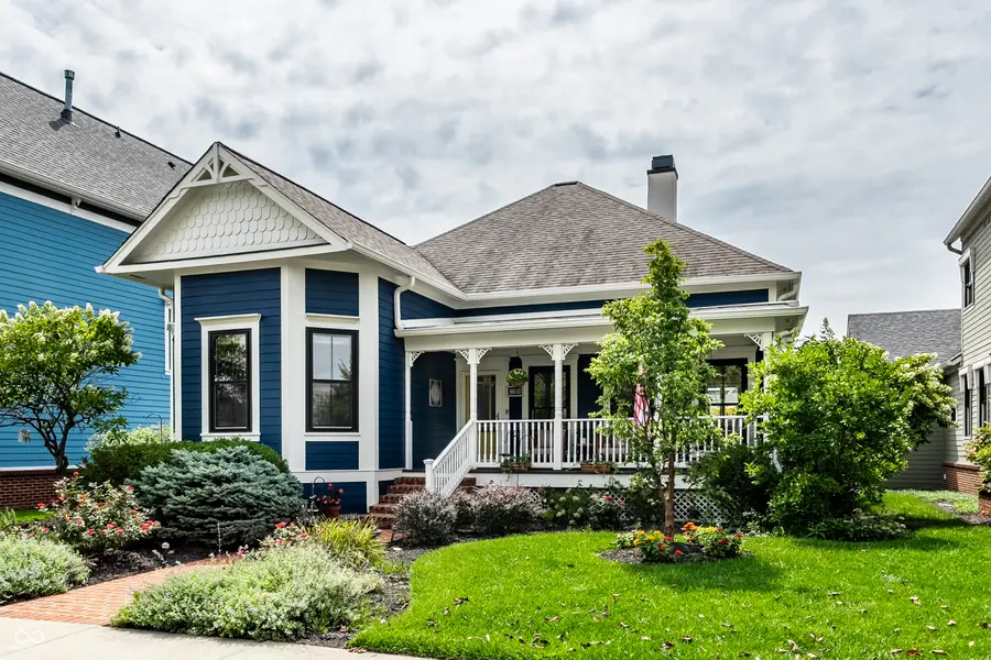 2359 Glebe Street, Carmel, IN 46032 - #3