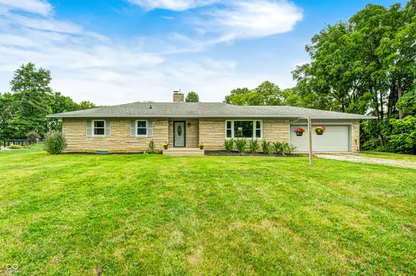 10854 E County Road 650 N, Indianapolis, IN 46234