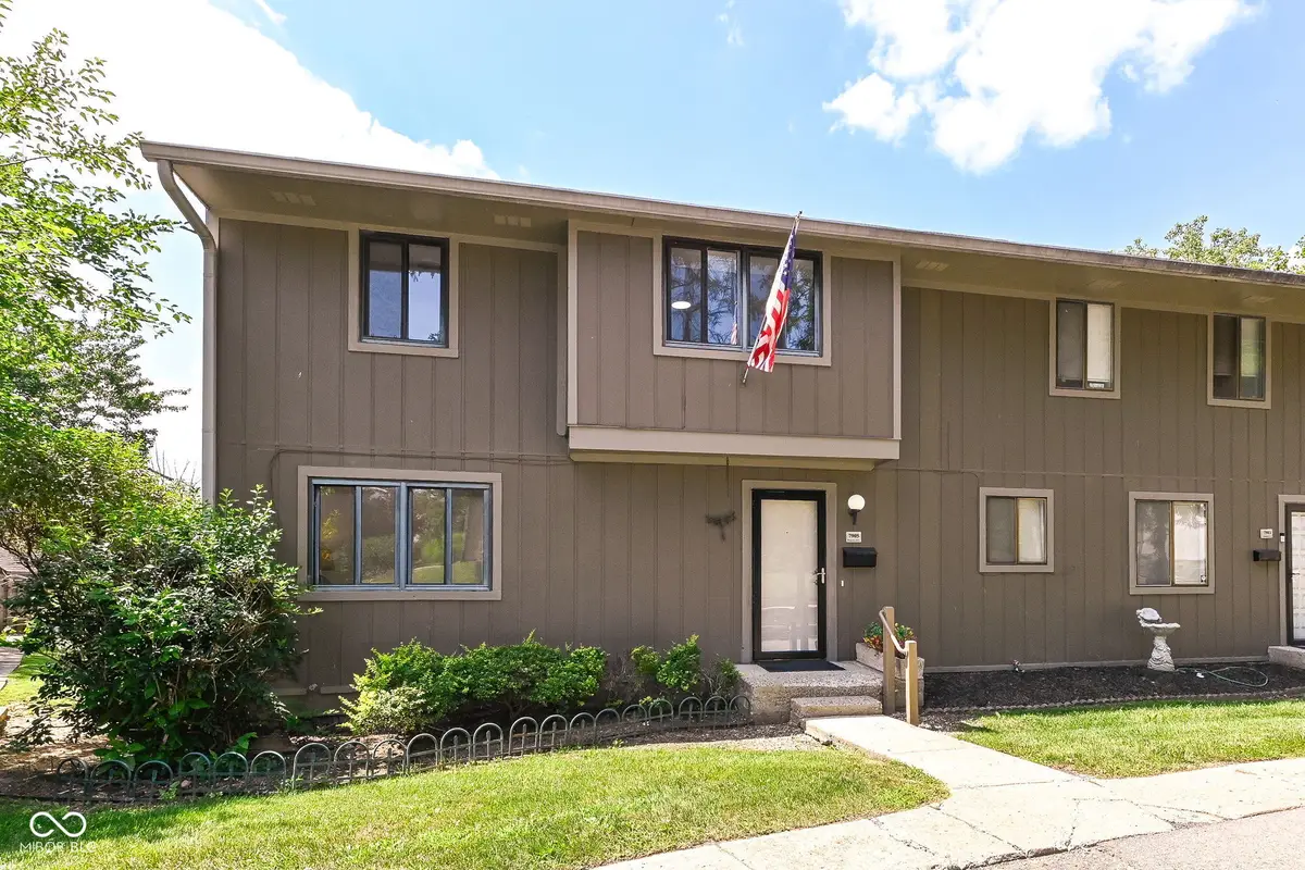 7905 Benjamin Drive, Indianapolis, IN 46226 - #1