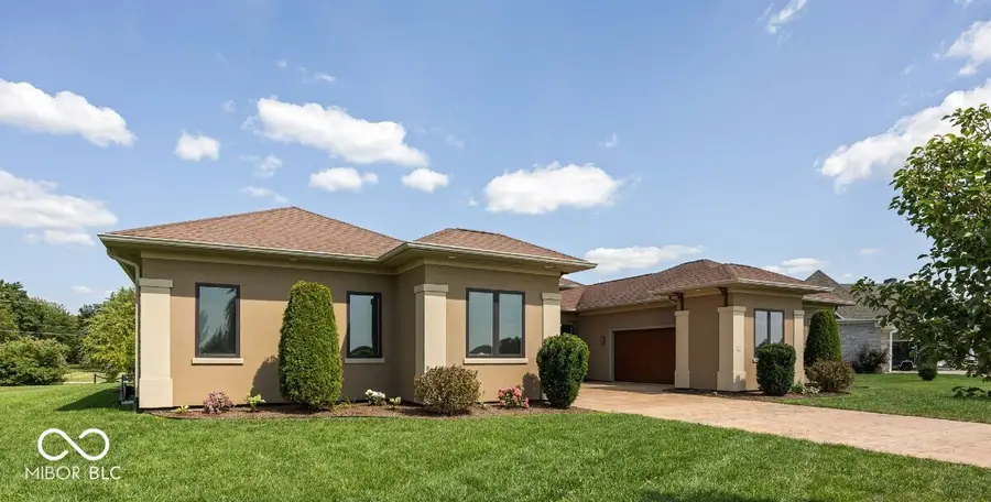7717 Monte Carlo Way, Indianapolis, IN 46278 - #3