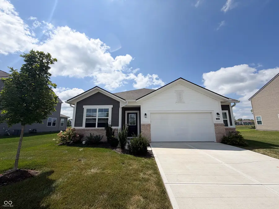 6822 Orchard Run Circle, Whitestown, IN 46075 - #3