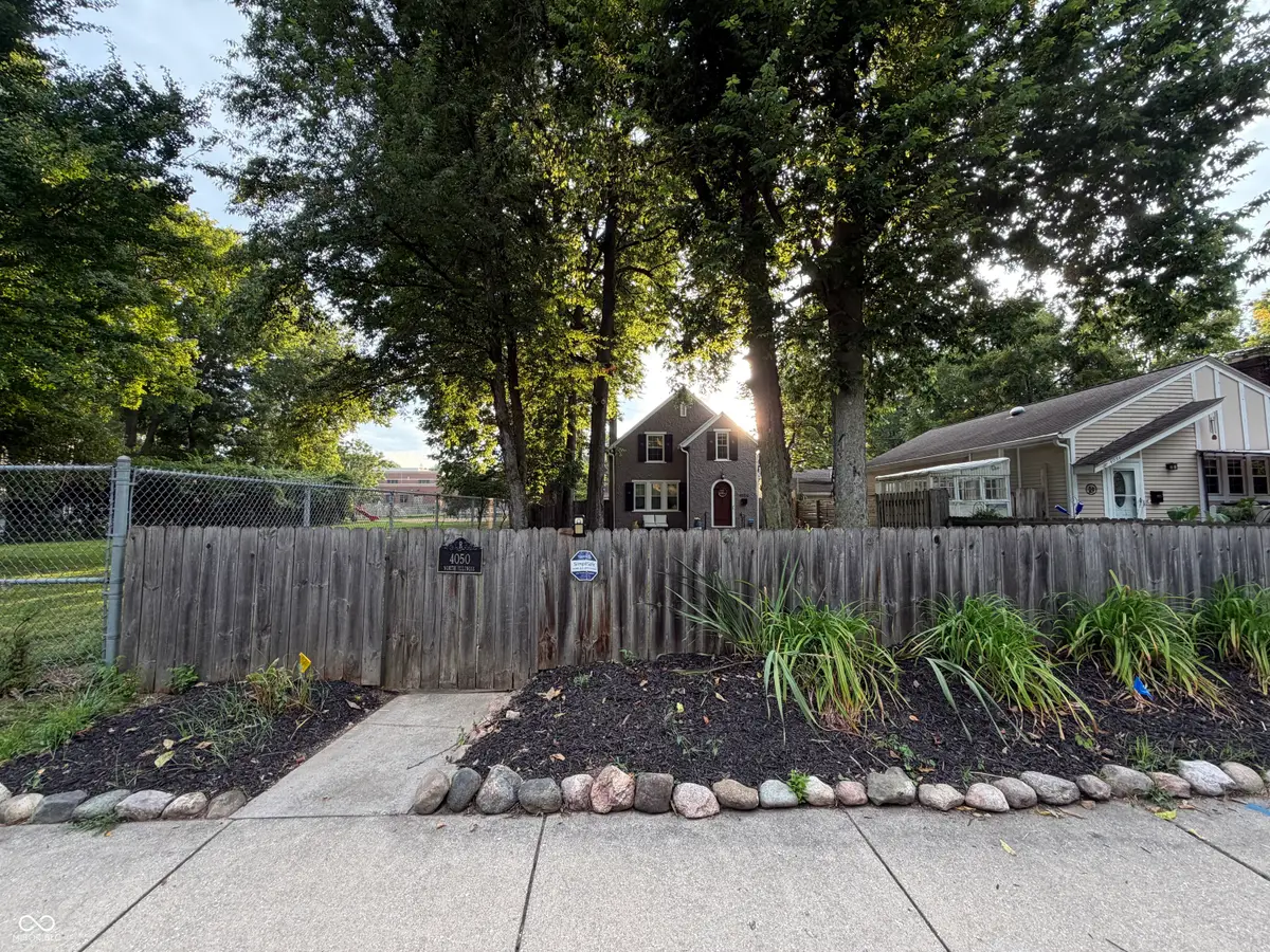 4050 N Illinois Street, Indianapolis, IN 46208 - #1