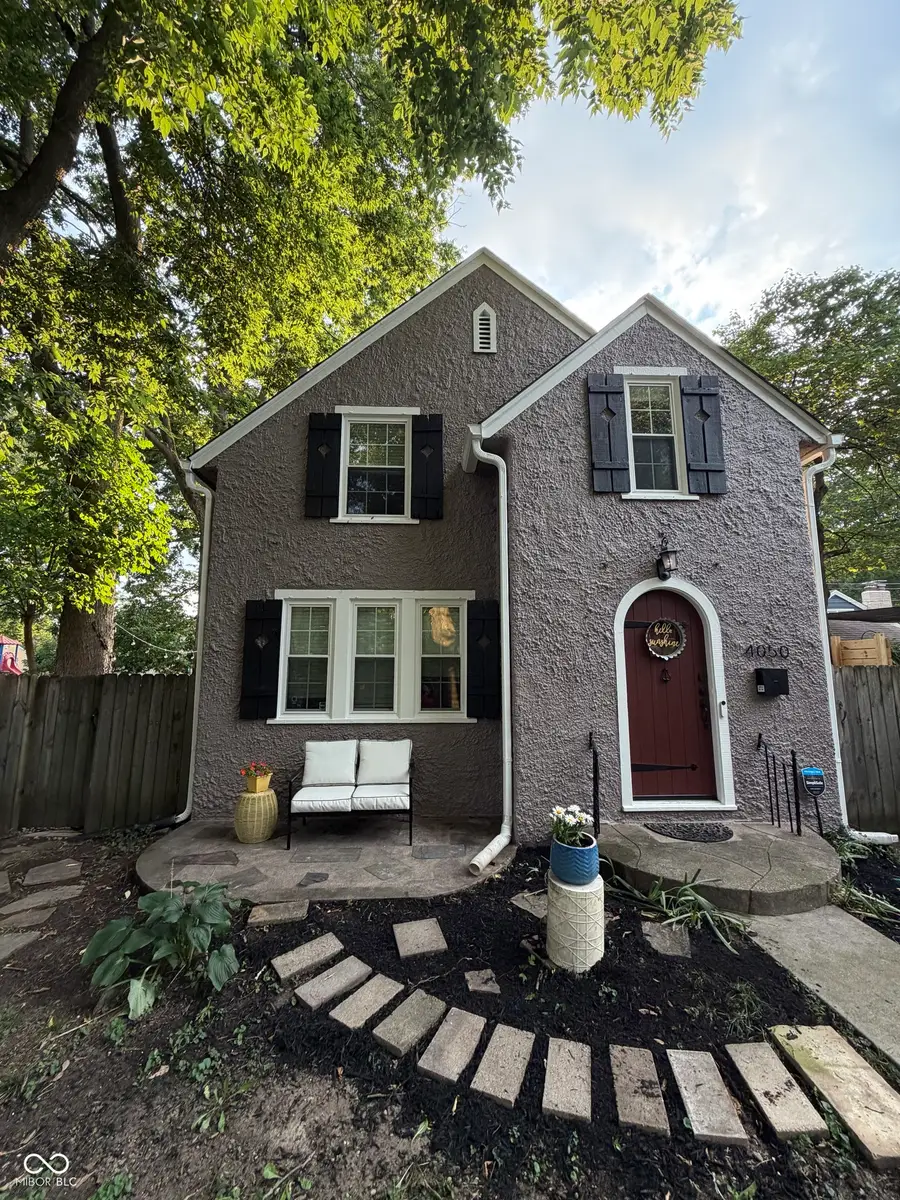4050 N Illinois Street, Indianapolis, IN 46208 - #2