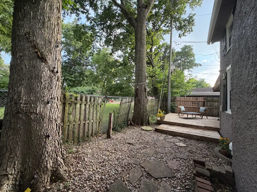 4050 N Illinois Street, Indianapolis, IN 46208 - #3