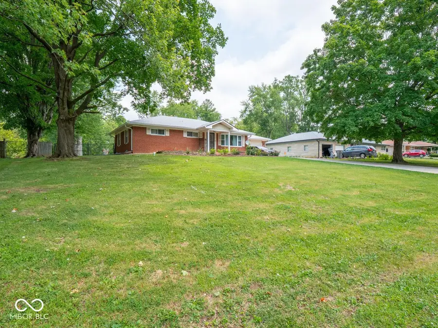 2506 Maynard Drive, Indianapolis, IN 46227 - #3