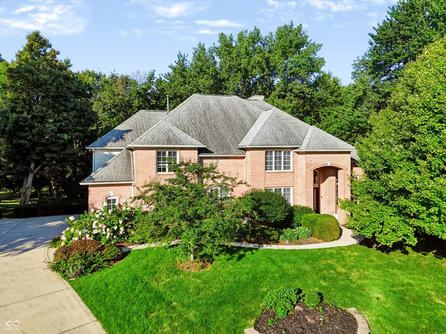 13636 Frenchmans Creek, Carmel, IN 46032 - #2