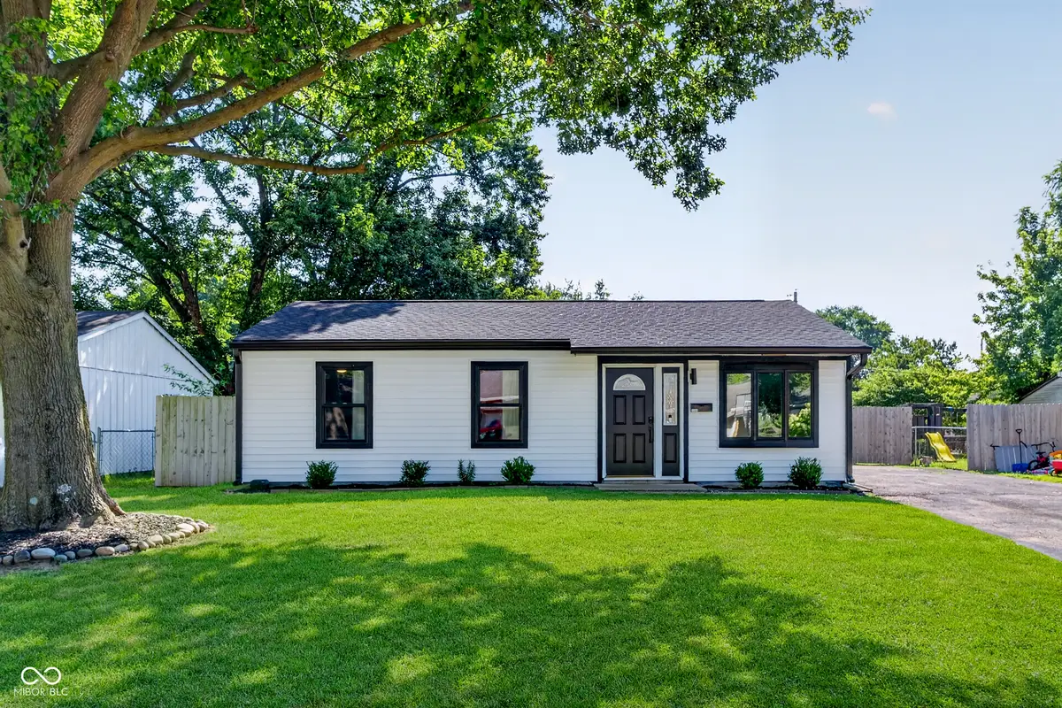 1564 Hillcrest Drive, Noblesville, IN 46060 - #1