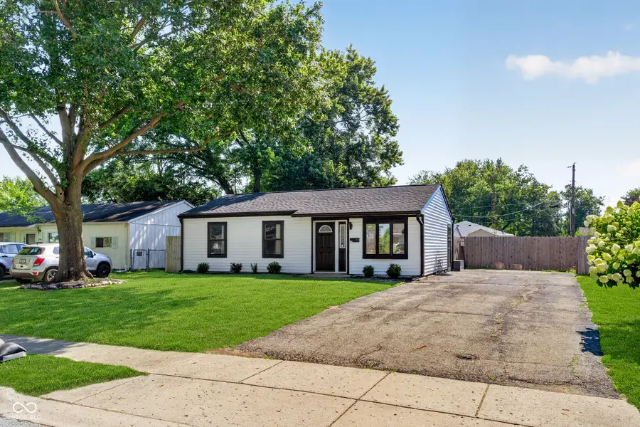 1564 Hillcrest Drive, Noblesville, IN 46060 - #2