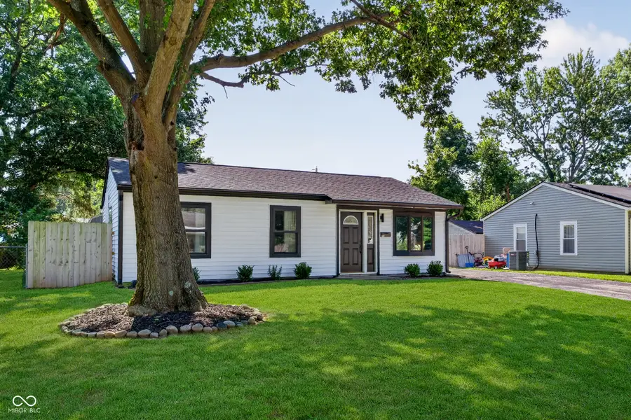1564 Hillcrest Drive, Noblesville, IN 46060 - #3
