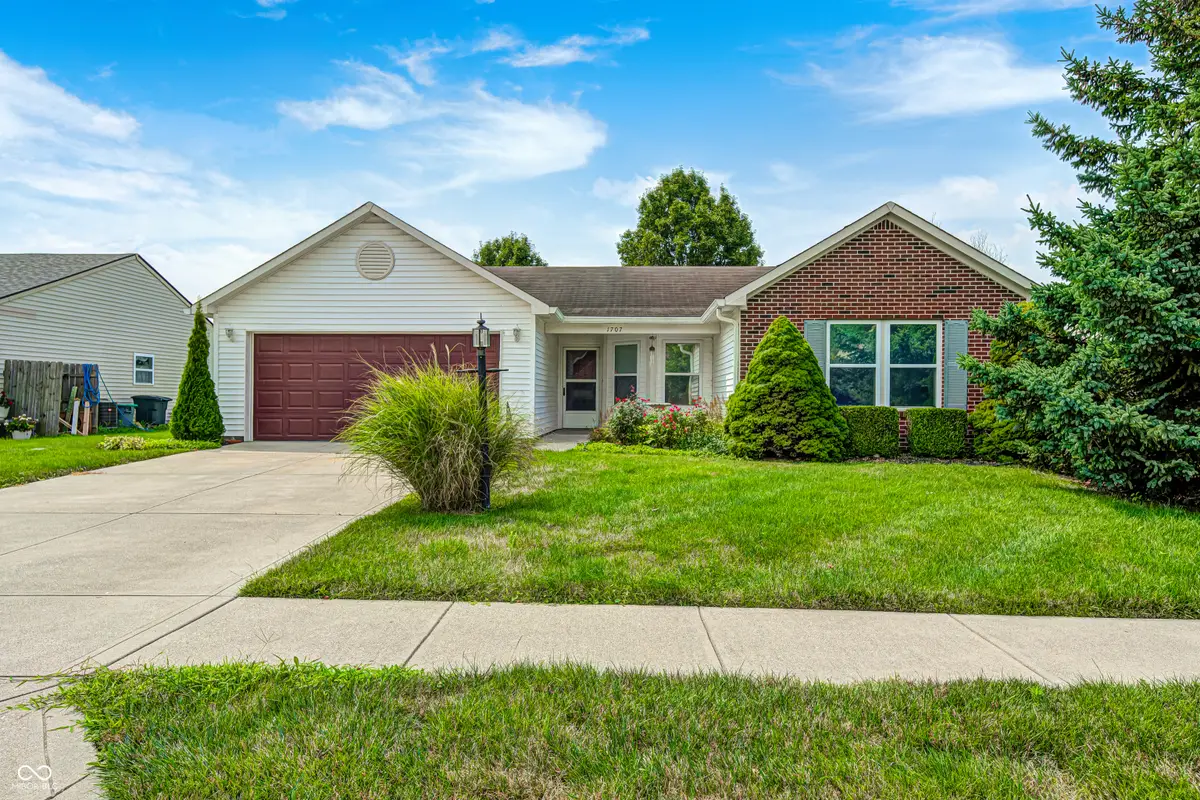 1707 Brookview Drive, Brownsburg, IN 46112 - #1