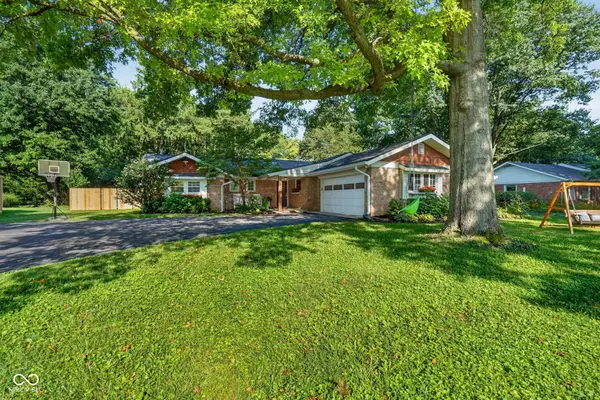 7420 Jewel Lane, Indianapolis, IN 46250