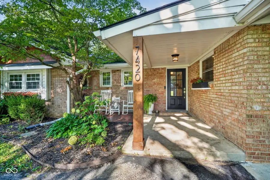 7420 Jewel Lane, Indianapolis, IN 46250 - #3