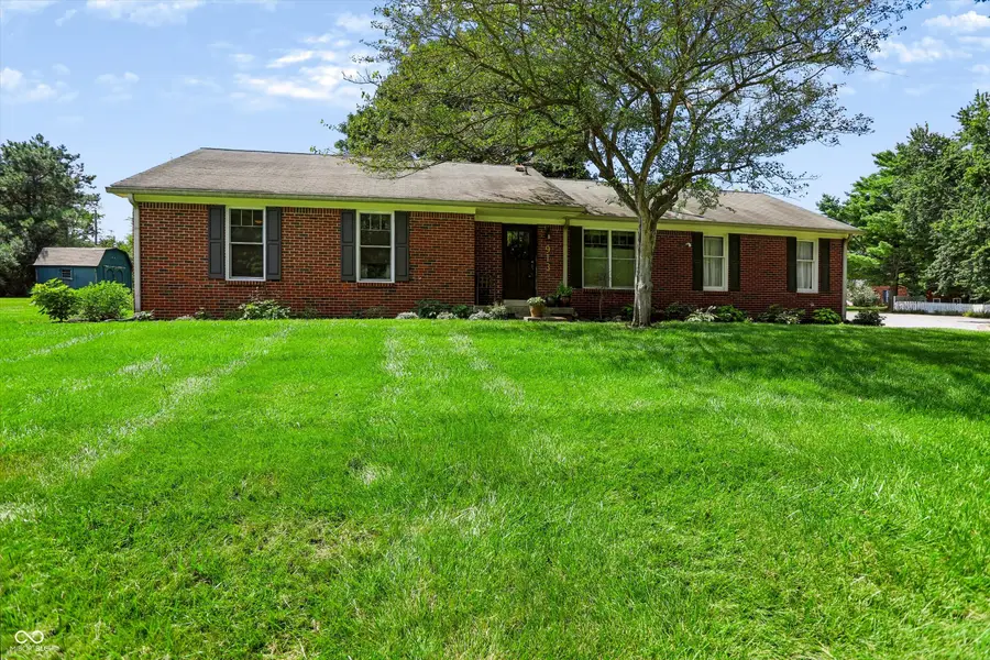 913 Kildeer Court, Zionsville, IN 46077 - #2