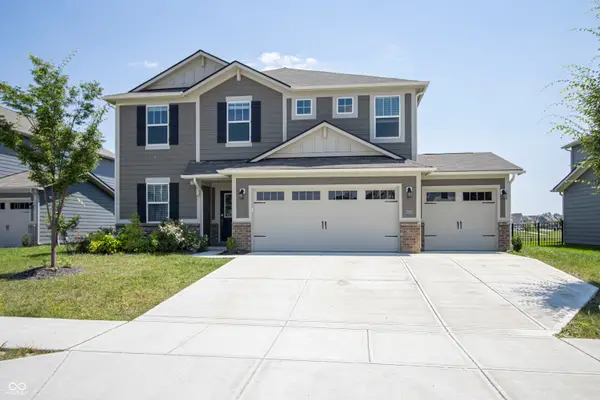 15908 Winnower Loop, Noblesville, IN 46060