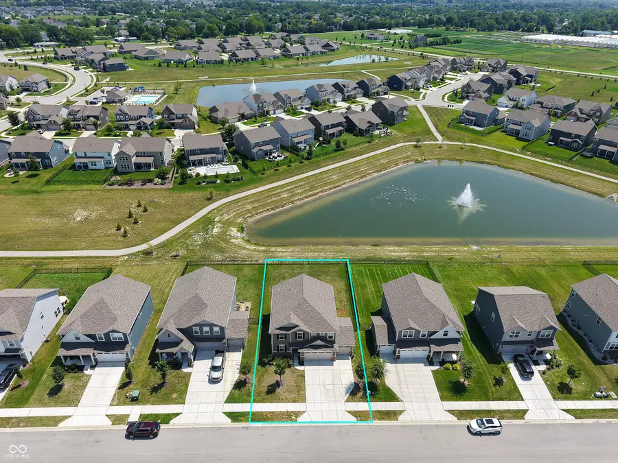 15908 Winnower Drive, Noblesville, IN 46060 - #2