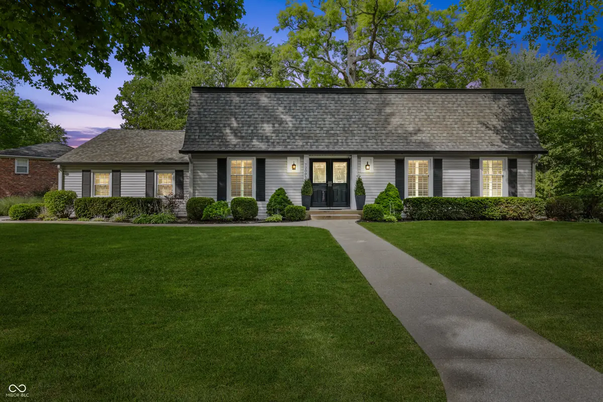 7209 N Grand Avenue, Indianapolis, IN 46250 - #1