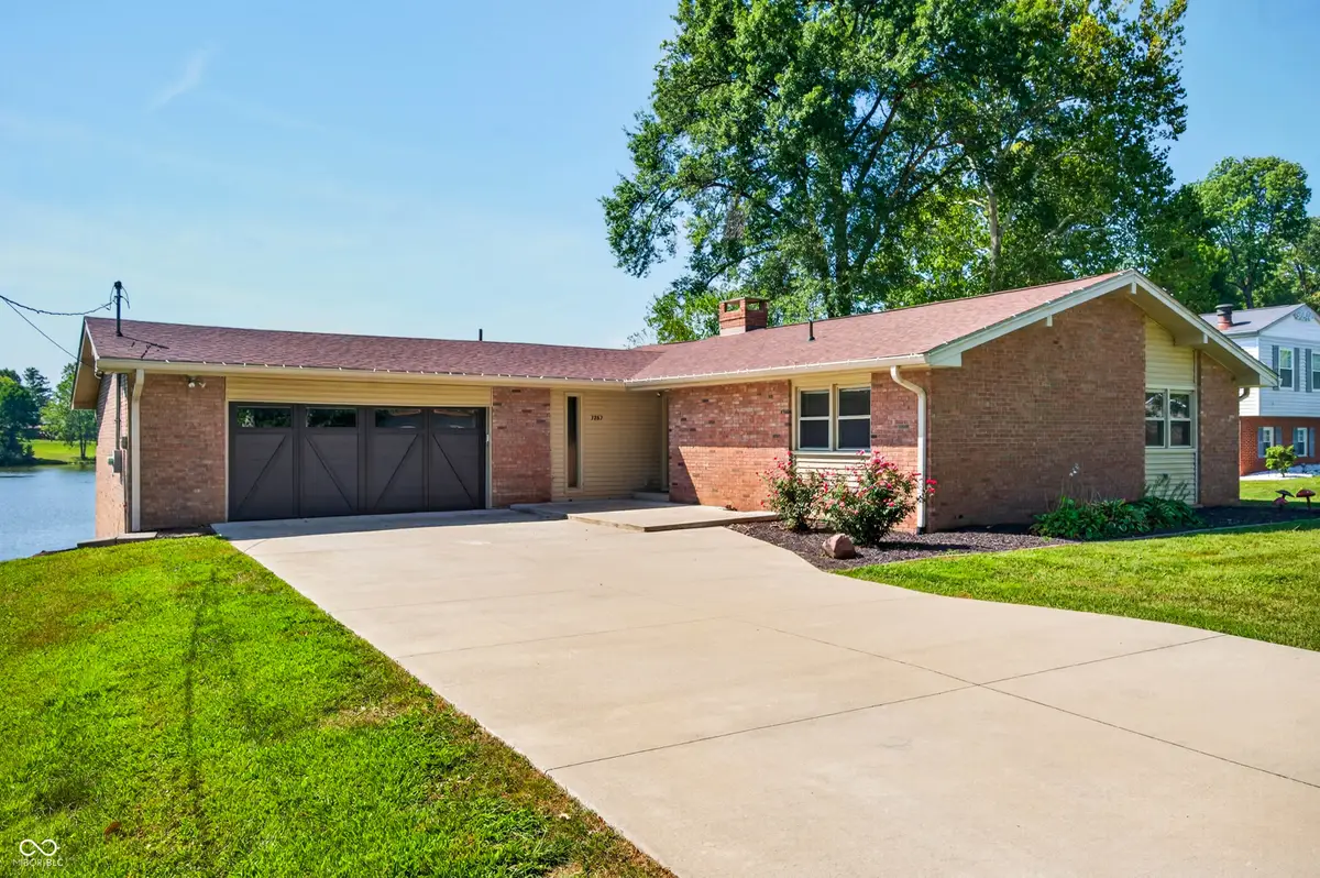 3783 W North Wood Lake Drive, Columbus, IN 47201 - #1
