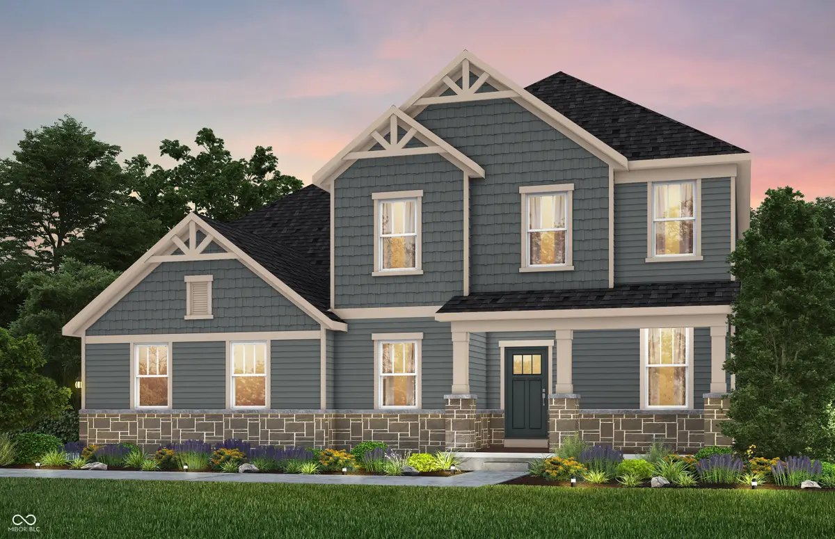 16090 Showdown Road, Noblesville, IN 46060 - #1