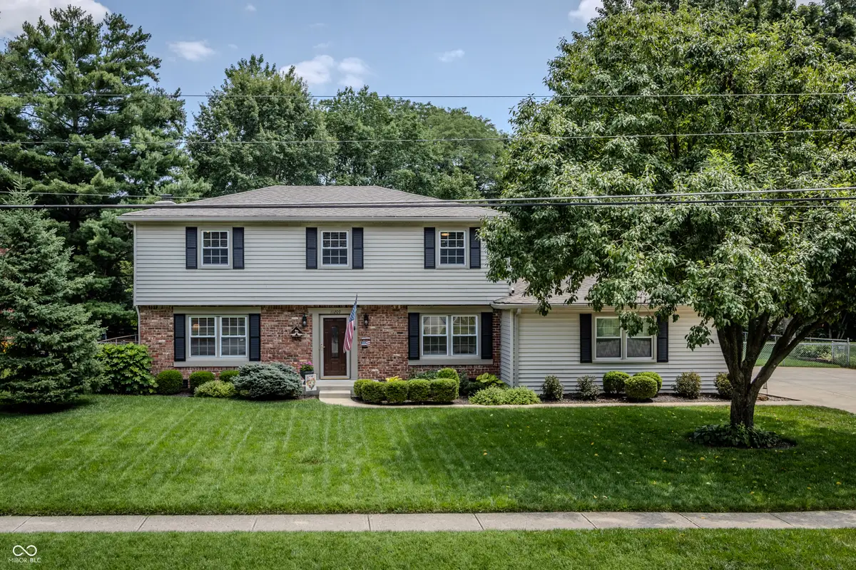 11209 Haverstick Road, Carmel, IN 46033 - #1