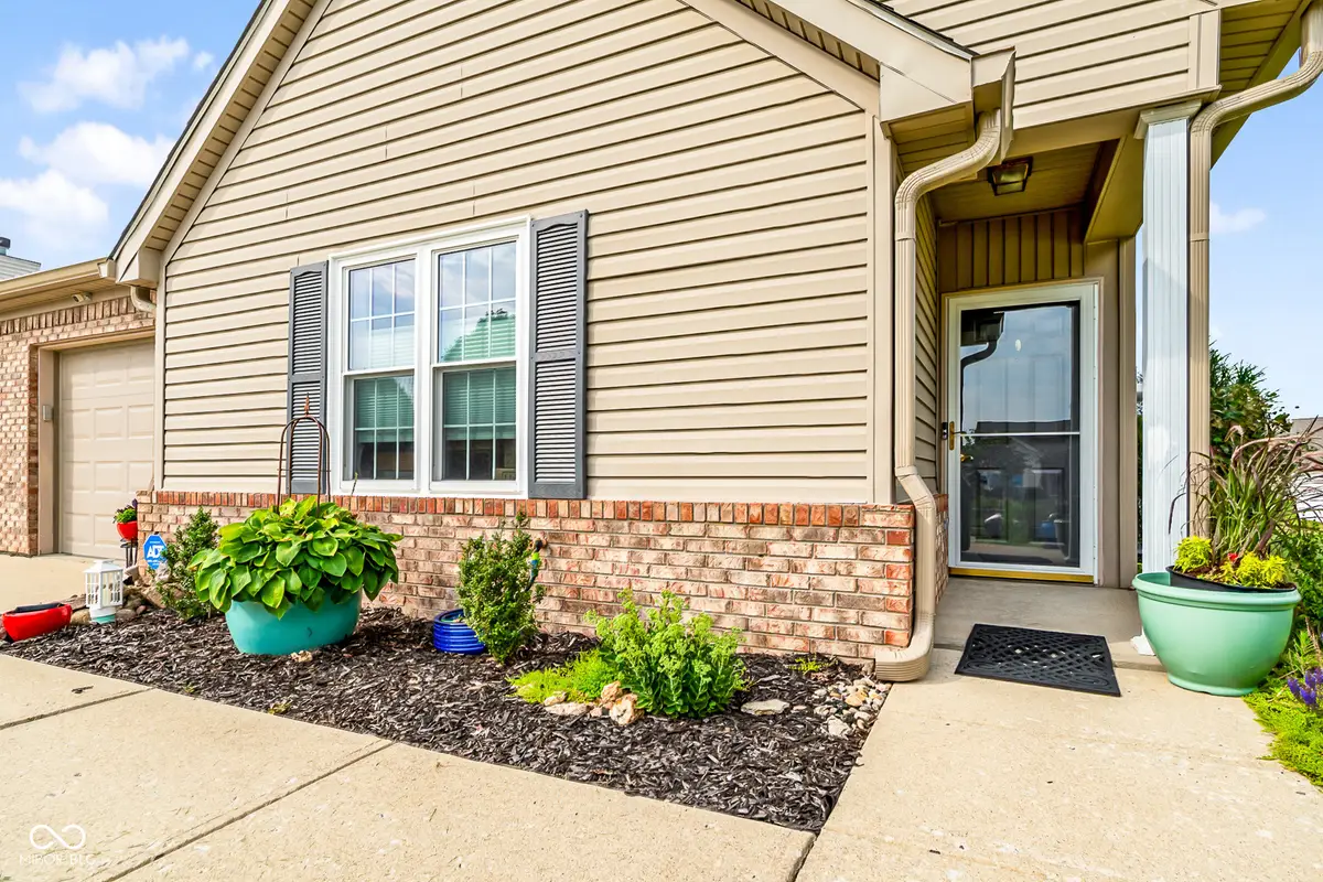 1177 Spencer Drive, Greenwood, IN 46143 - #1