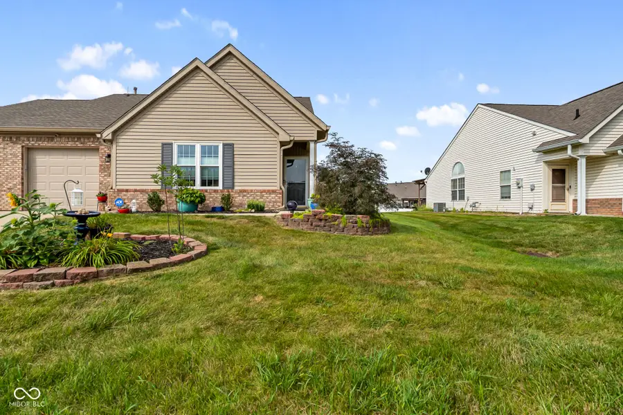1177 Spencer Drive, Greenwood, IN 46143 - #2