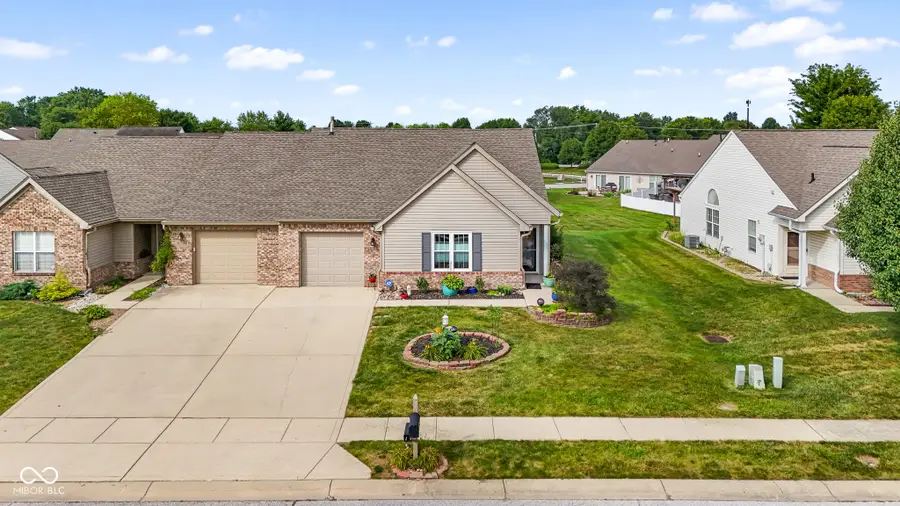 1177 Spencer Drive, Greenwood, IN 46143 - #3