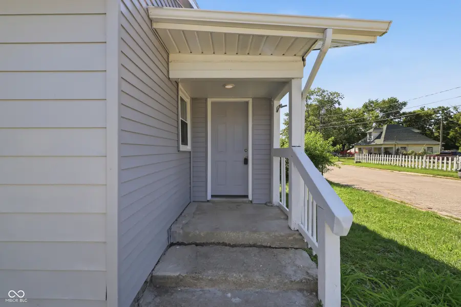 2211 E 18th Street, Muncie, IN 47302 - #3