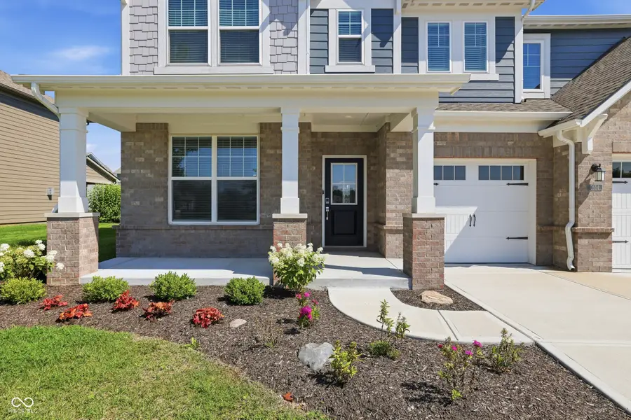 3654 Drummore Place, Bargersville, IN 46106 - #3