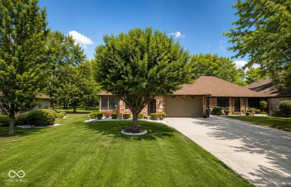 631 Eagle Parkway, Brownsburg, IN 46112 - #1