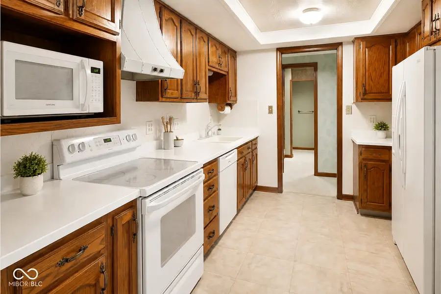 631 Eagle Parkway, Brownsburg, IN 46112 - #2