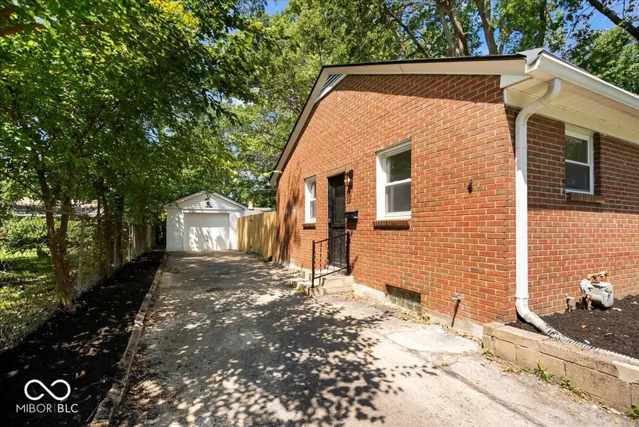 5632 Rosslyn, Indianapolis, IN 46220 - #3
