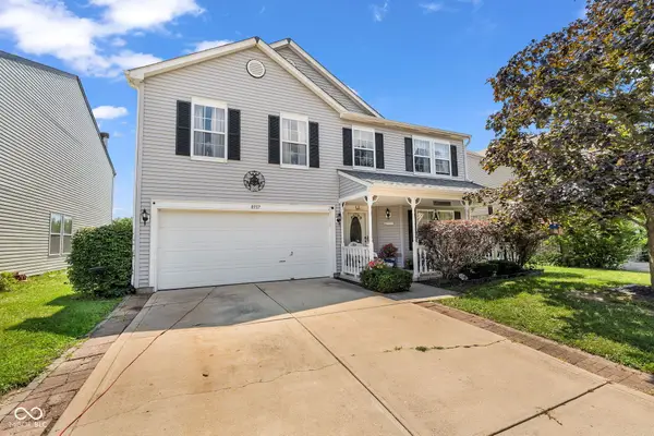 8937 Browns Valley Lane, Camby, IN 46113
