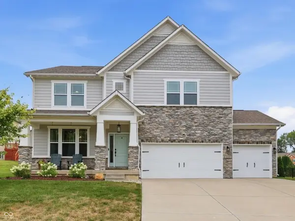 4209 Parliament Way, Avon, IN 46123
