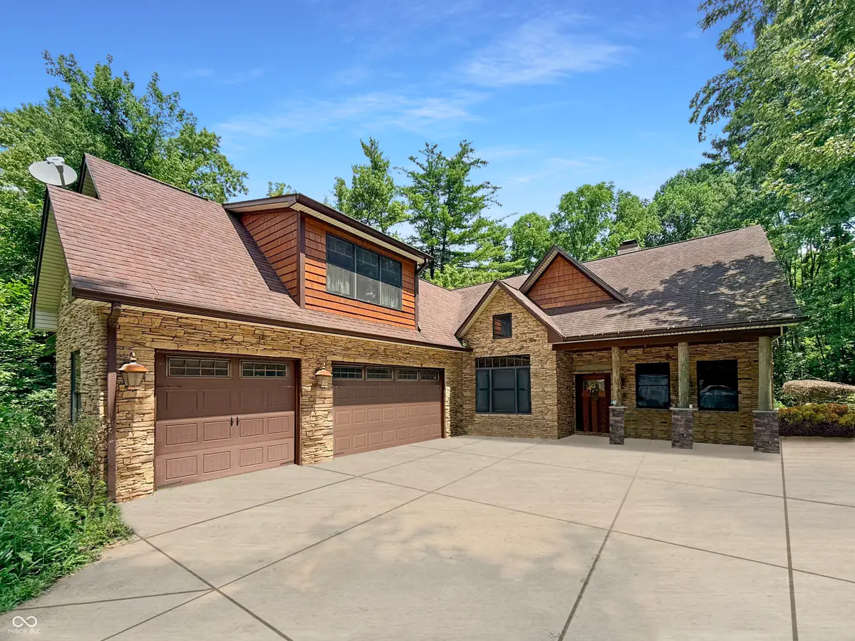 8197 Sargent Road, Indianapolis, IN 46256 - #1