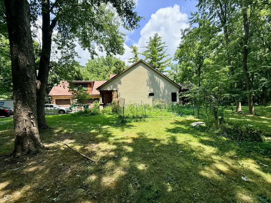 8197 Sargent Road, Indianapolis, IN 46256 - #3