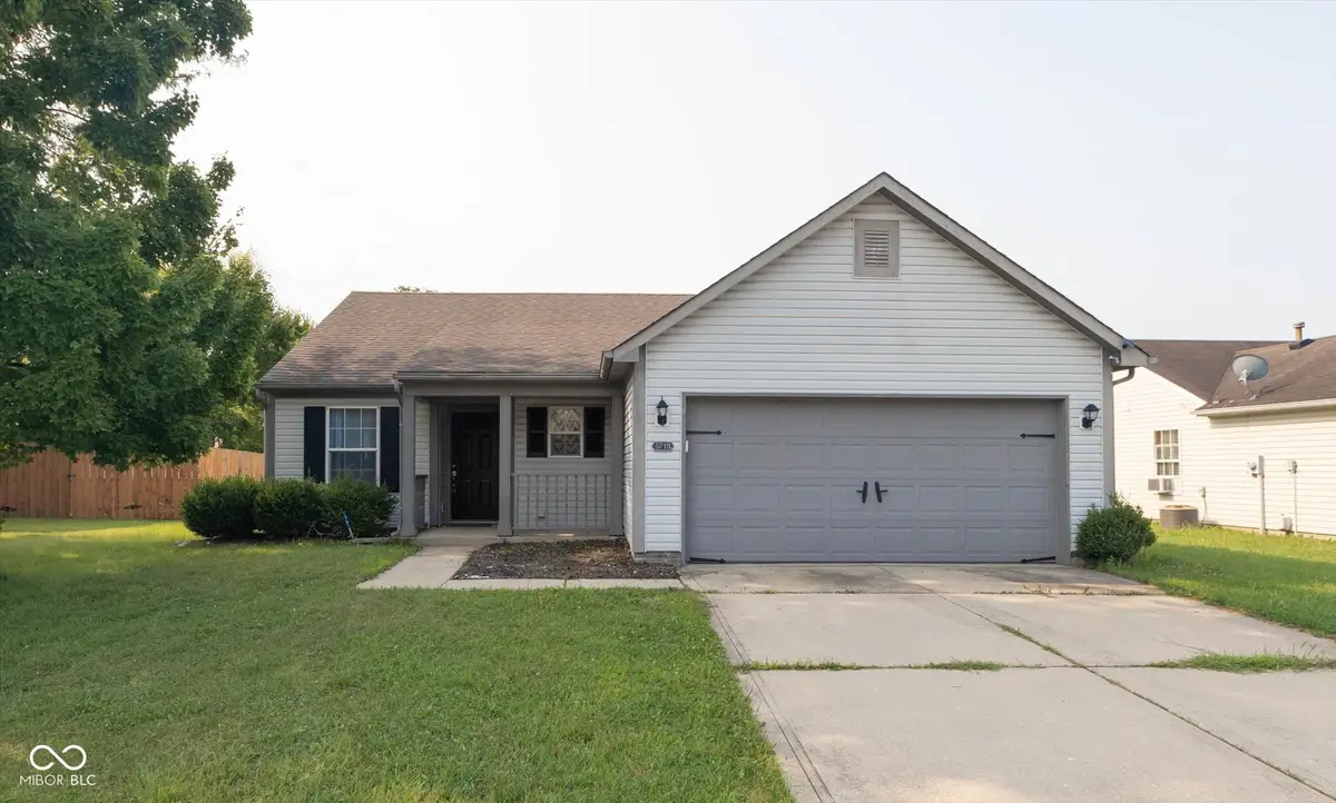 5719 Blackley Lane, Indianapolis, IN 46254 - #1
