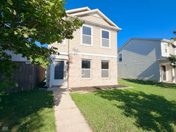 14333 Banister Drive, Noblesville, IN 46060